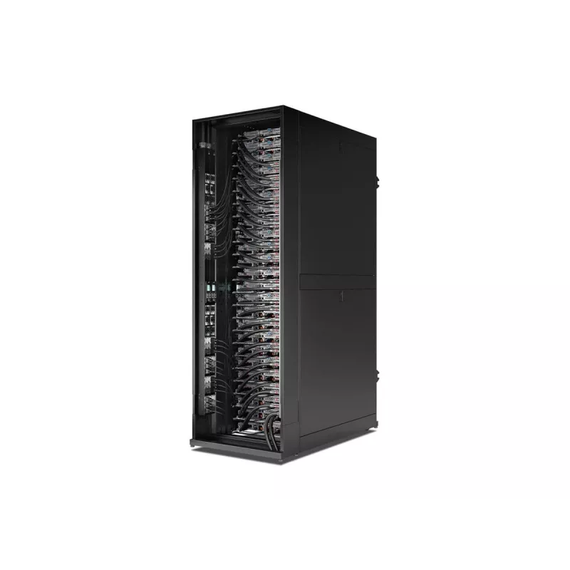 APC NetShelter Rack PDU Advanced - Gen 2 - Unidad de distribución de alimentación (Rack - montaje en rack)