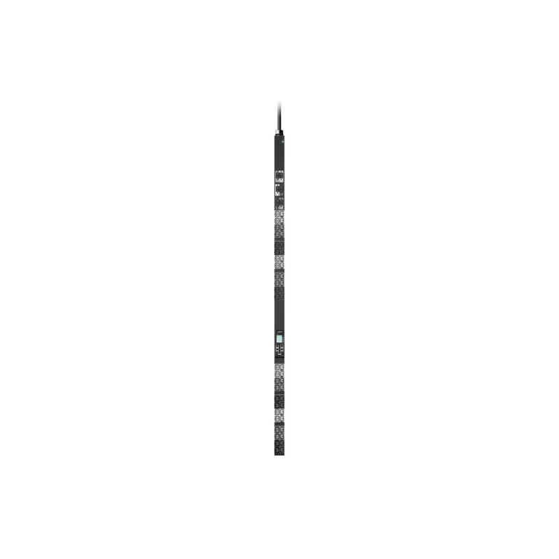 APC NetShelter Rack PDU Advanced - Gen 2 - Unidad de distribución de alimentación (Rack - montaje en rack)
