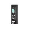 APC NetShelter Rack PDU Advanced - Gen 2 - Unidad de distribución de alimentación (Rack - montaje en rack)