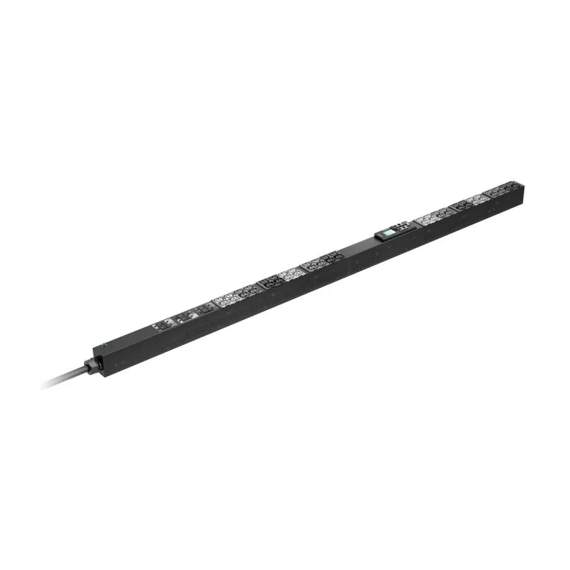 APC NetShelter Rack PDU Advanced - Gen 2 - Unidad de distribución de alimentación (Rack - montaje en rack)
