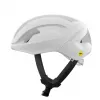 Casco de bicicleta POC Omne Air MIPS blanco