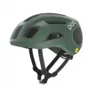 Casco de bicicleta POC Ventral Air MIPS, naranja fluor mate, talla S (50-56 cm)