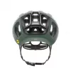Casco de bicicleta POC Ventral Air MIPS, naranja fluor mate, talla S (50-56 cm)