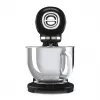 Robot de cocina Smeg SMF05BLEU, 4,8 L, 1000 W, Negro