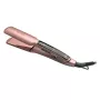 Plancha de pelo GA.MA GI3032, rosa