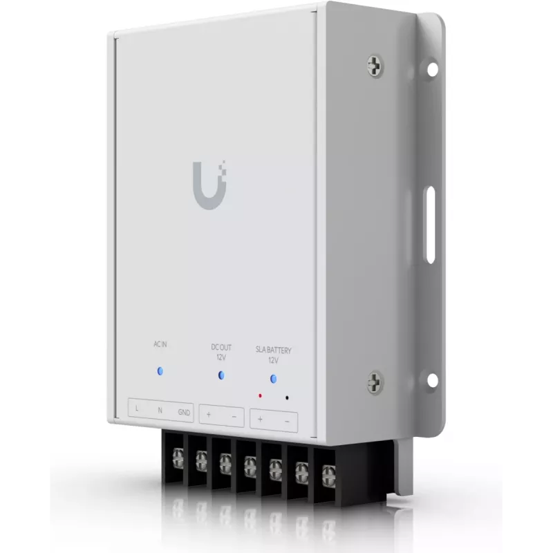 Ubiquiti UACC-Retrofit-PSU-12V, alimentación y respaldo para Retrofit Hub