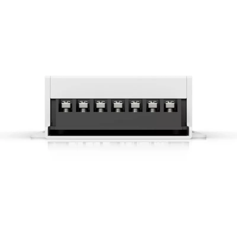 Ubiquiti UACC-Retrofit-PSU-12V, alimentación y respaldo para Retrofit Hub