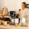 Cafetera Cecotec | Power Espresso 20 Cream | Presión de bomba 20 bar | Espumador de leche integrado | Semiautomática | 1350 W