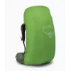 Mochila de trekking Osprey Atmos AG 65 verde L/XL