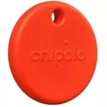Tracker POP Chipolo Rojo