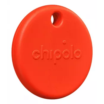 Tracker POP Chipolo Rojo