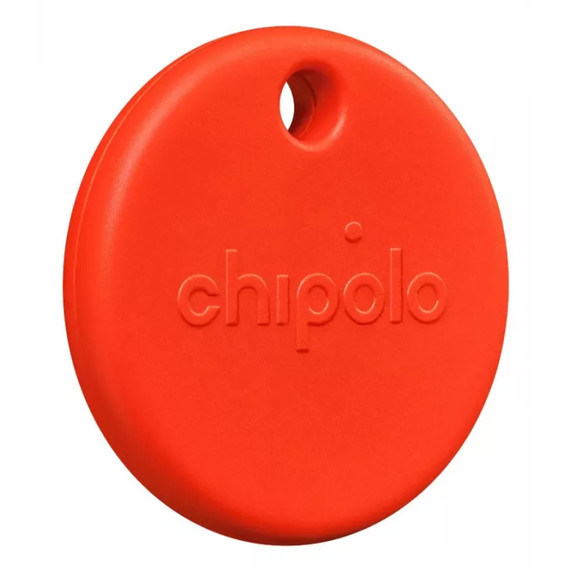 Tracker POP Chipolo Rojo