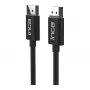 Cable DisplayPort INCA IDPD-20 DP > DP; 4K60Hz; 2,0 m Retail