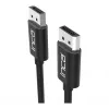 Cable DisplayPort INCA IDPD-20 DP > DP; 4K60Hz; 2,0 m Retail