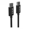 Cable DisplayPort INCA IDPD-20 DP > DP; 4K60Hz; 2,0 m Retail