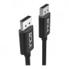 Cable DisplayPort INCA IDPD-20 DP > DP; 4K60Hz; 2,0 m Retail