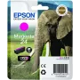 Tinta Epson/24 Elephant 4,6 ml MG SEC (C13T24234022)