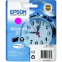 Tinta Epson/27 Alarm Clock 3,6 ml MG SEC (C13T27034022)