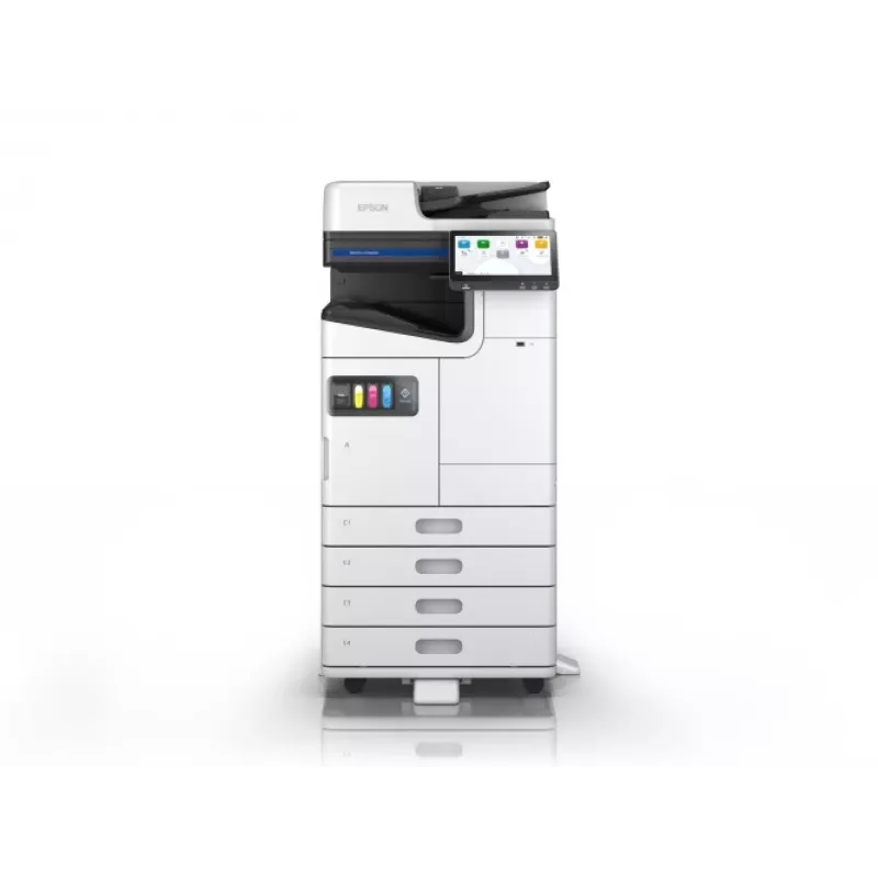 Impresora Epson WorkForce Enterprise AM-C4000 inyección de tinta multifunción A3 40 ppm USB Ethernet LAN