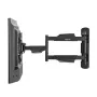 Soporte de pared para TV Fellowes Ergonomics