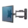 Soporte de pared para TV Fellowes Ergonomics
