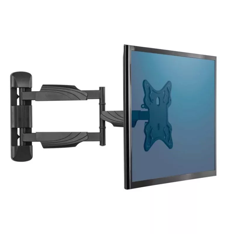 Soporte de pared para TV Fellowes Ergonomics