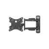 Soporte de pared para TV Fellowes Ergonomics