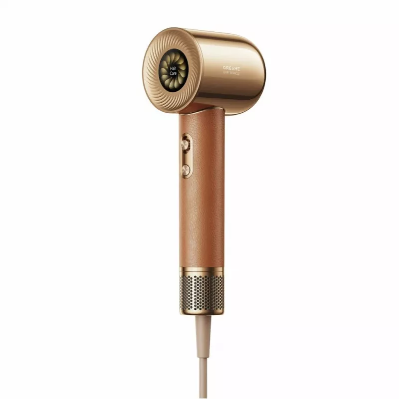 Secador de pelo Dreame Hair Miracle 1600 W Oro