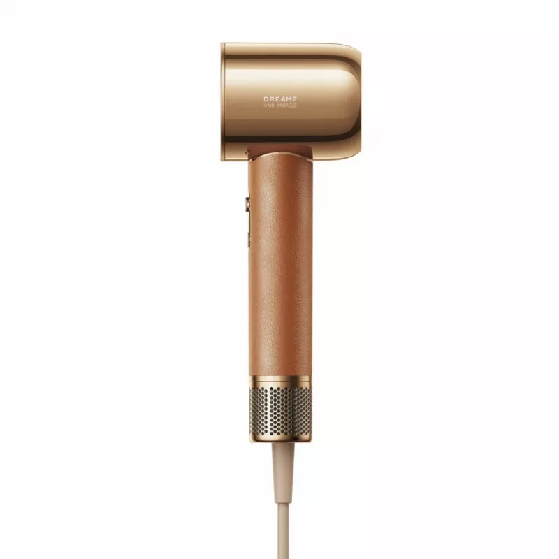Secador de pelo Dreame Hair Miracle 1600 W Oro
