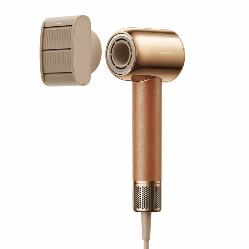 Secador de pelo Dreame Hair Miracle 1600 W Oro