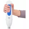 Braun | Batidora de mano | MQ 3005 Pürierstab | Batidora de mano | 700 W | Número de velocidades 2 | Blanco/Azul