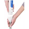 Braun | Batidora de mano | MQ 3005 Pürierstab | Batidora de mano | 700 W | Número de velocidades 2 | Blanco/Azul