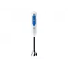 Braun | Batidora de mano | MQ 3005 Pürierstab | Batidora de mano | 700 W | Número de velocidades 2 | Blanco/Azul