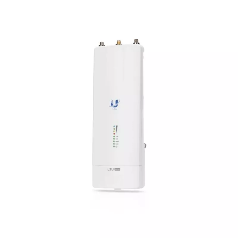 Ubiquiti LTU Rocket 675,84 Mbit/s Blanco