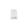 Ubiquiti LTU Rocket 675,84 Mbit/s Blanco