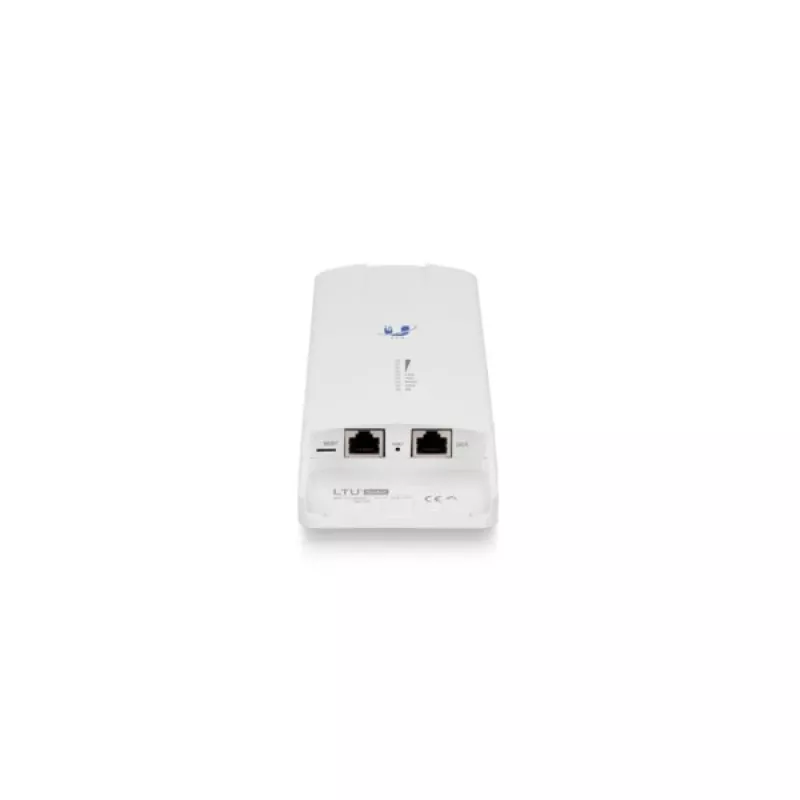 Ubiquiti LTU Rocket 675,84 Mbit/s Blanco