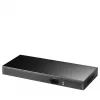 Switch de red Cudy GS1024E Managed Gigabit Ethernet (10/100/1000) Negro