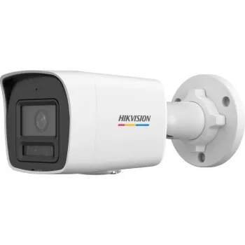 Cámara de vigilancia Hikvision Value Series DS-2CD1047G2H-LIU(2,8 mm) PL Bullet IP para exterior 2560 x 1440 píxeles Techo/Pared