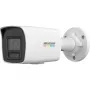 Cámara de vigilancia Hikvision Value Series DS-2CD1047G2H-LIU(2,8 mm) PL Bullet IP para exterior 2560 x 1440 píxeles Techo/Pared