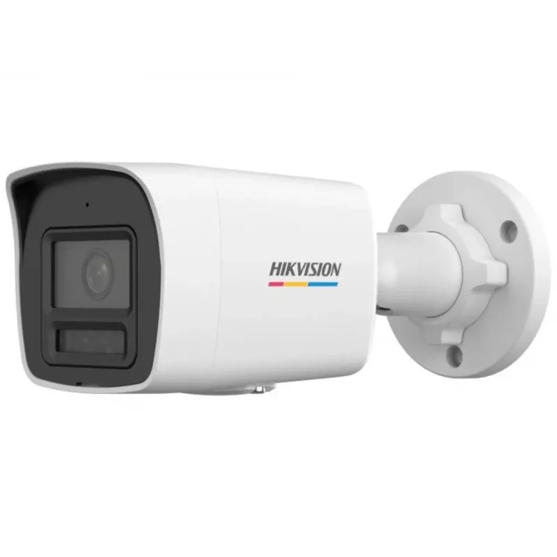 Cámara de vigilancia Hikvision Value Series DS-2CD1047G2H-LIU(2,8 mm) PL Bullet IP para exterior 2560 x 1440 píxeles Techo/Pared