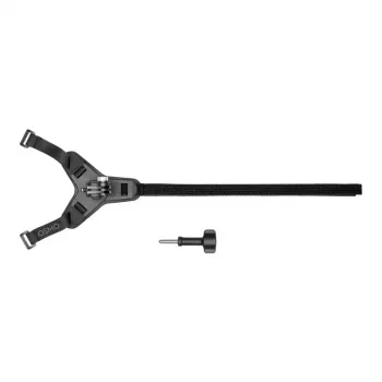 Accesorio para cámara Osmo ACT. HELM/Soporte para barbilla CP.AS.AA000001.01 Dji