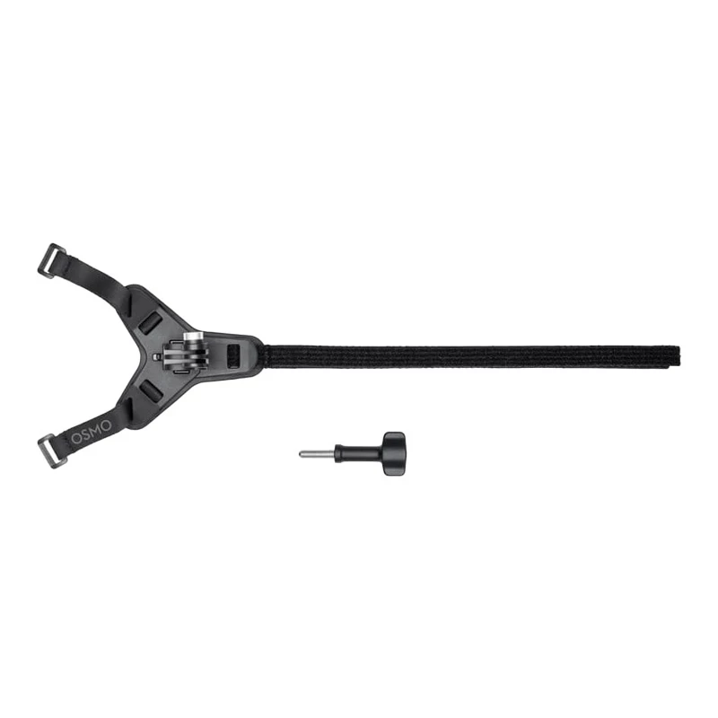 Accesorio para cámara Osmo ACT. HELM/Soporte para barbilla CP.AS.AA000001.01 Dji
