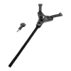 Accesorio para cámara Osmo ACT. HELM/Soporte para barbilla CP.AS.AA000001.01 Dji