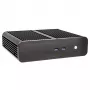 Caja Akasa Euler S Thin-Mini-ITX sin ventilador, OEM – negra
