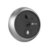 Videoportero EZVIZ DP2 2K 3 MP 10,9 cm (4.3) Plata