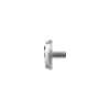 Videoportero EZVIZ DP2 2K 3 MP 10,9 cm (4.3) Plata