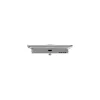 Videoportero EZVIZ DP2 2K 3 MP 10,9 cm (4.3) Plata