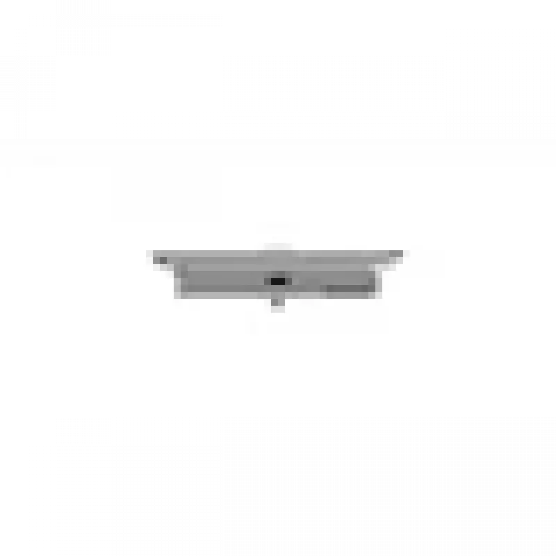 Videoportero EZVIZ DP2 2K 3 MP 10,9 cm (4.3) Plata