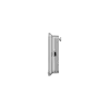 Videoportero EZVIZ DP2 2K 3 MP 10,9 cm (4.3) Plata