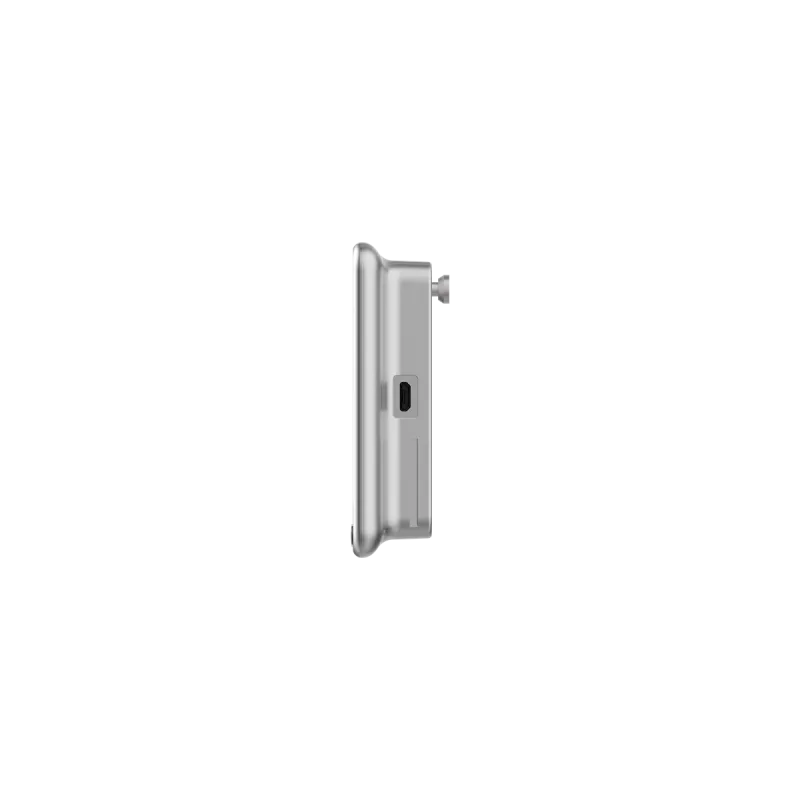 Videoportero EZVIZ DP2 2K 3 MP 10,9 cm (4.3) Plata